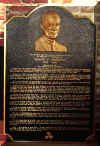 Chester County Beverage Plaque