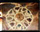 Sun Face Plaque