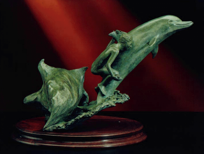 Dolphin