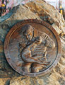 Jenner Plaque